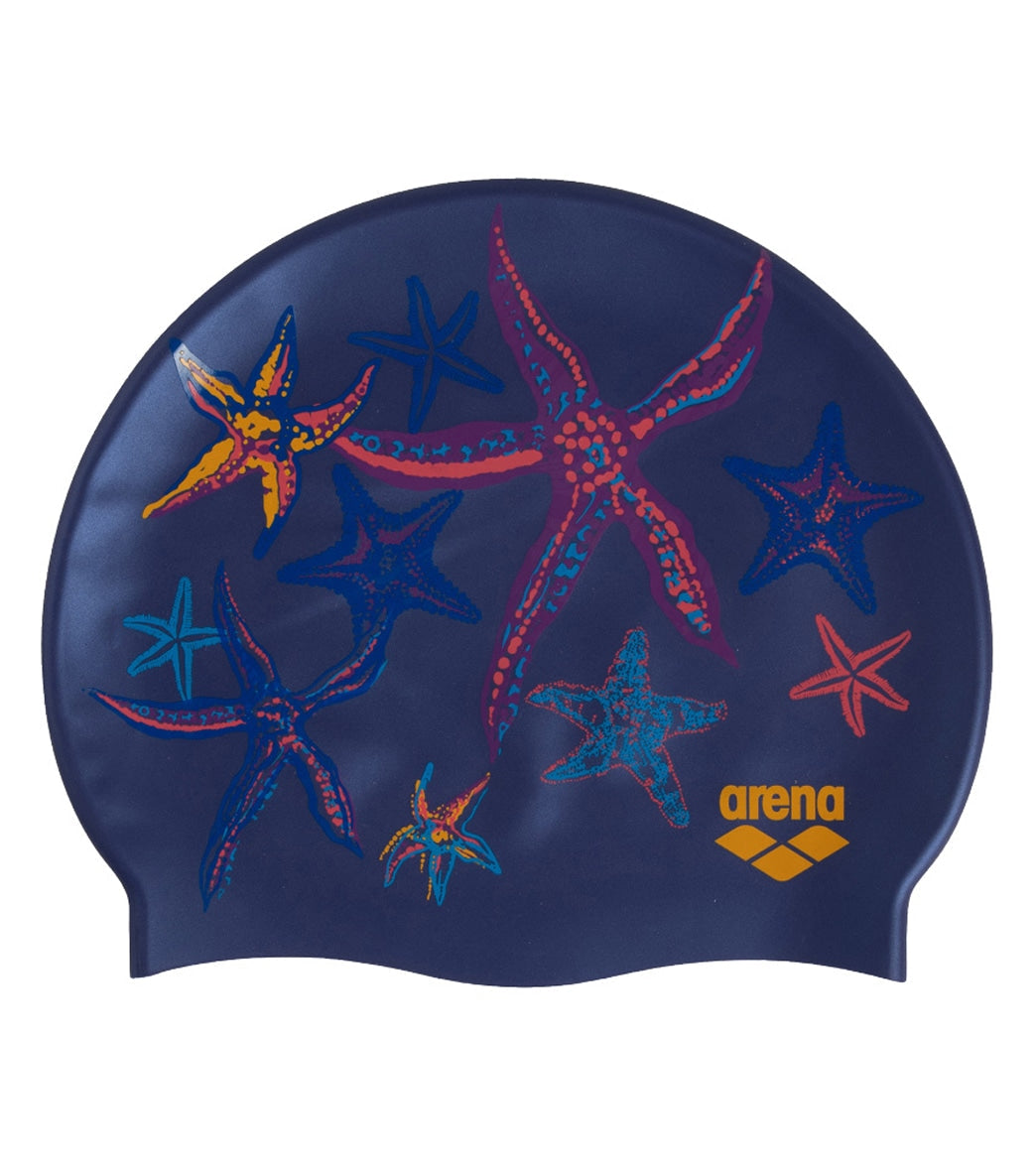 Arena Print 2 Swim Cap