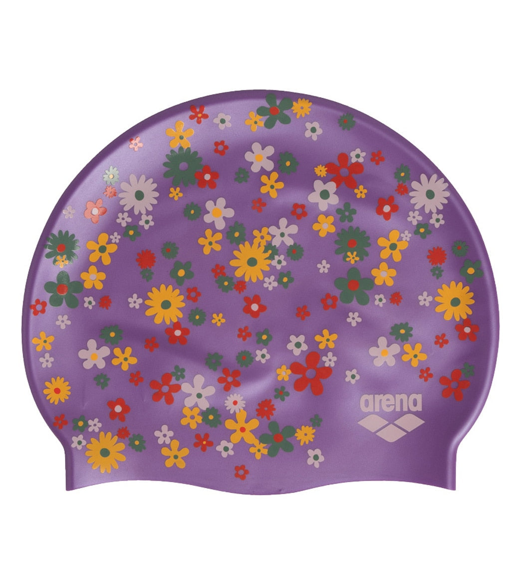 Arena Print 2 Swim Cap