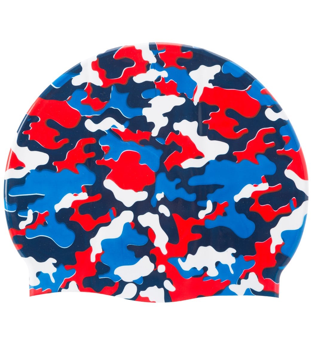 Arena Print 2 Swim Cap