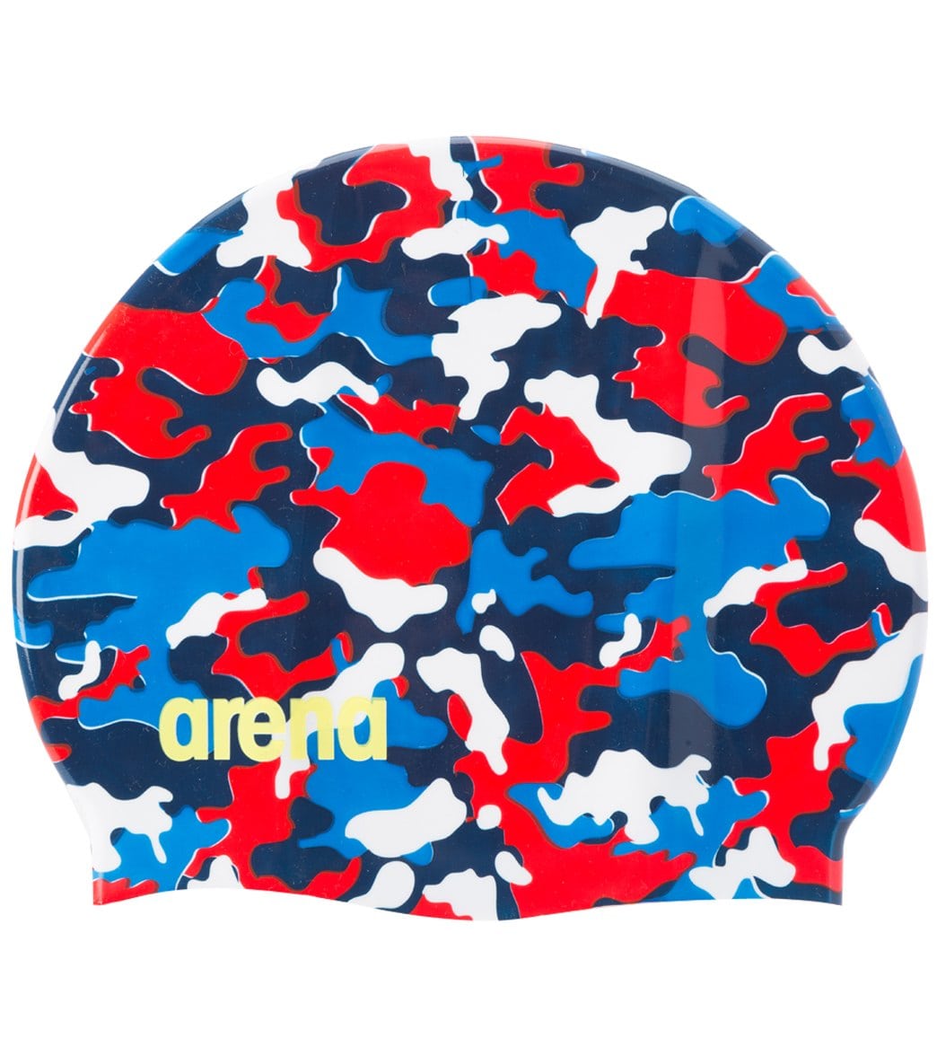 Arena Print 2 Swim Cap