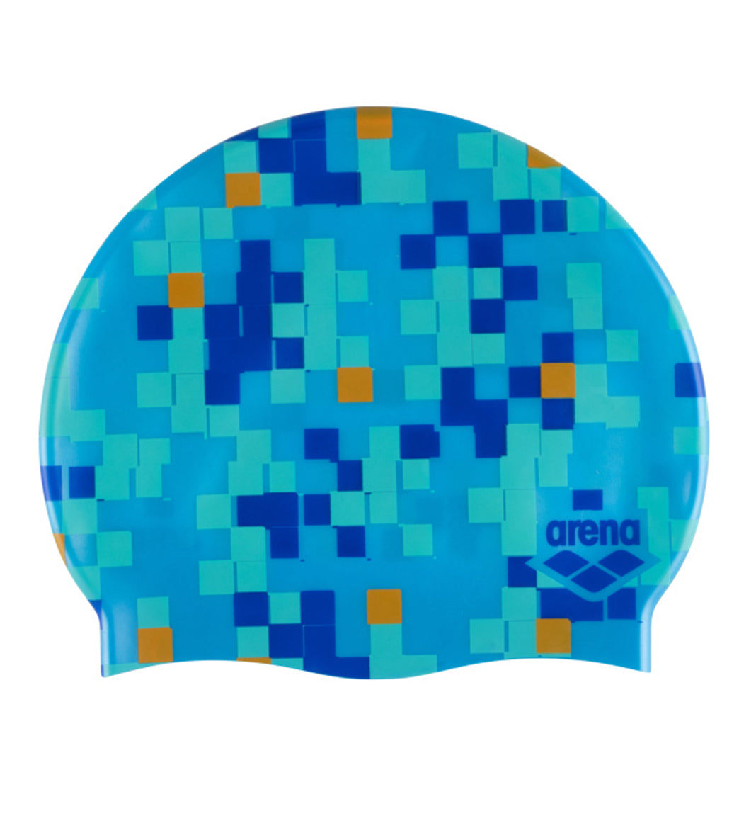 Arena Print 2 Swim Cap
