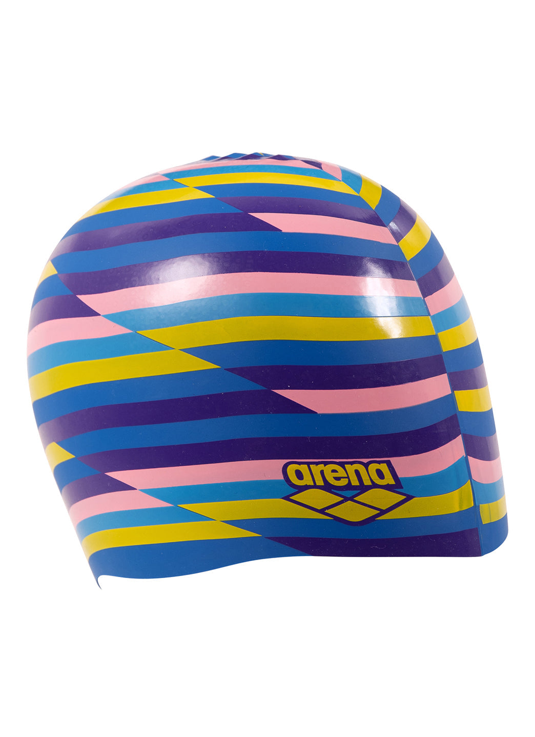 Arena Print 2 Swim Cap