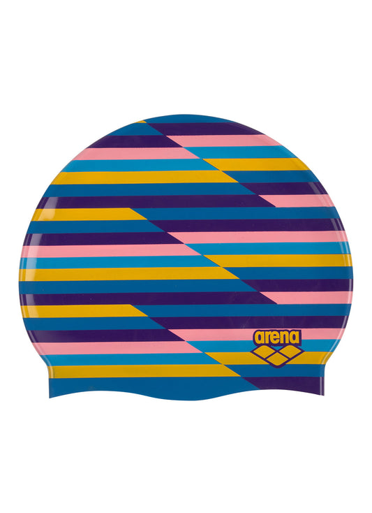 Arena Print 2 Swim Cap