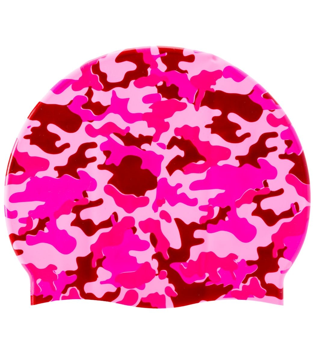 Arena Print 2 Swim Cap