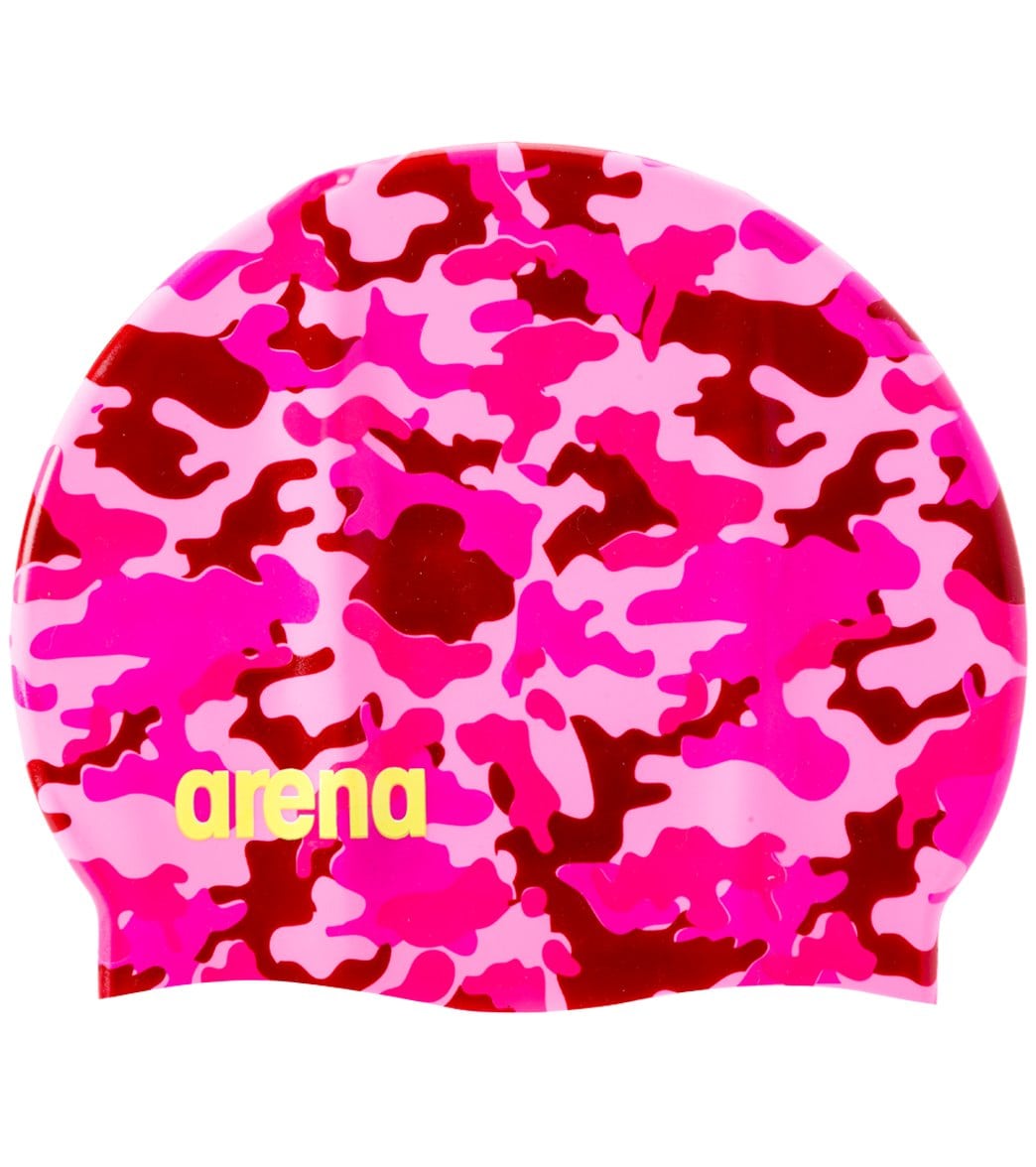 Arena Print 2 Swim Cap