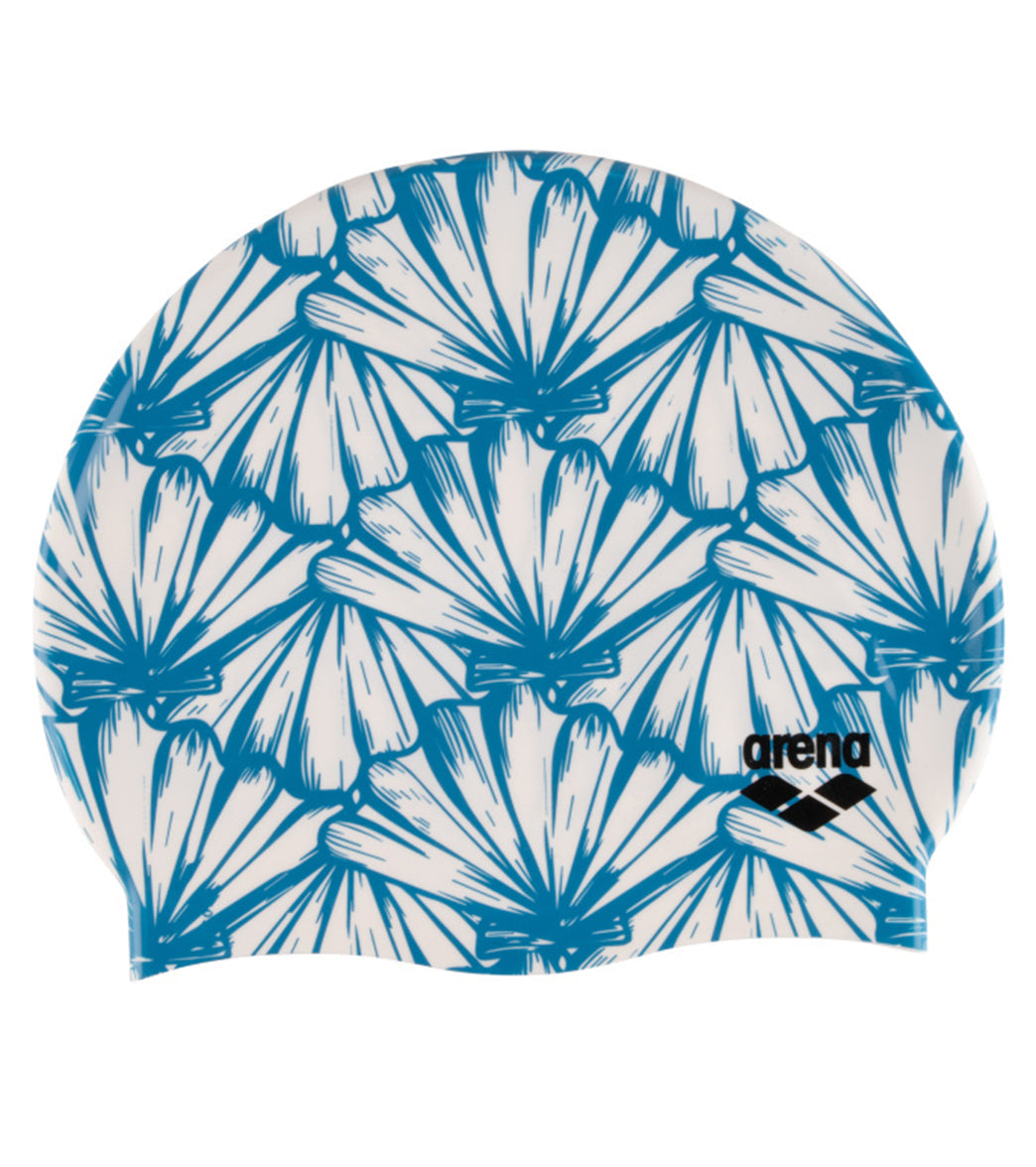 Arena Print 2 Swim Cap