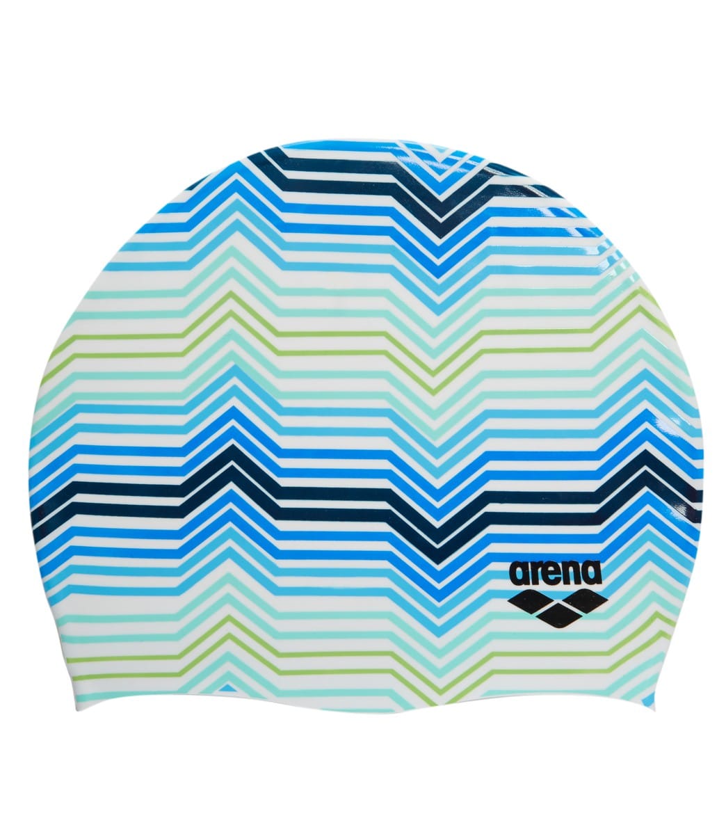 Arena Print 2 Swim Cap