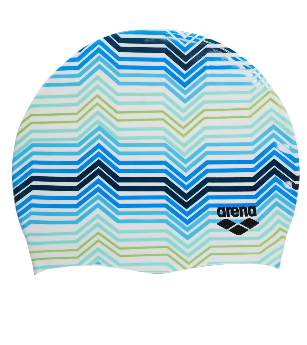 Arena Print 2 Swim Cap