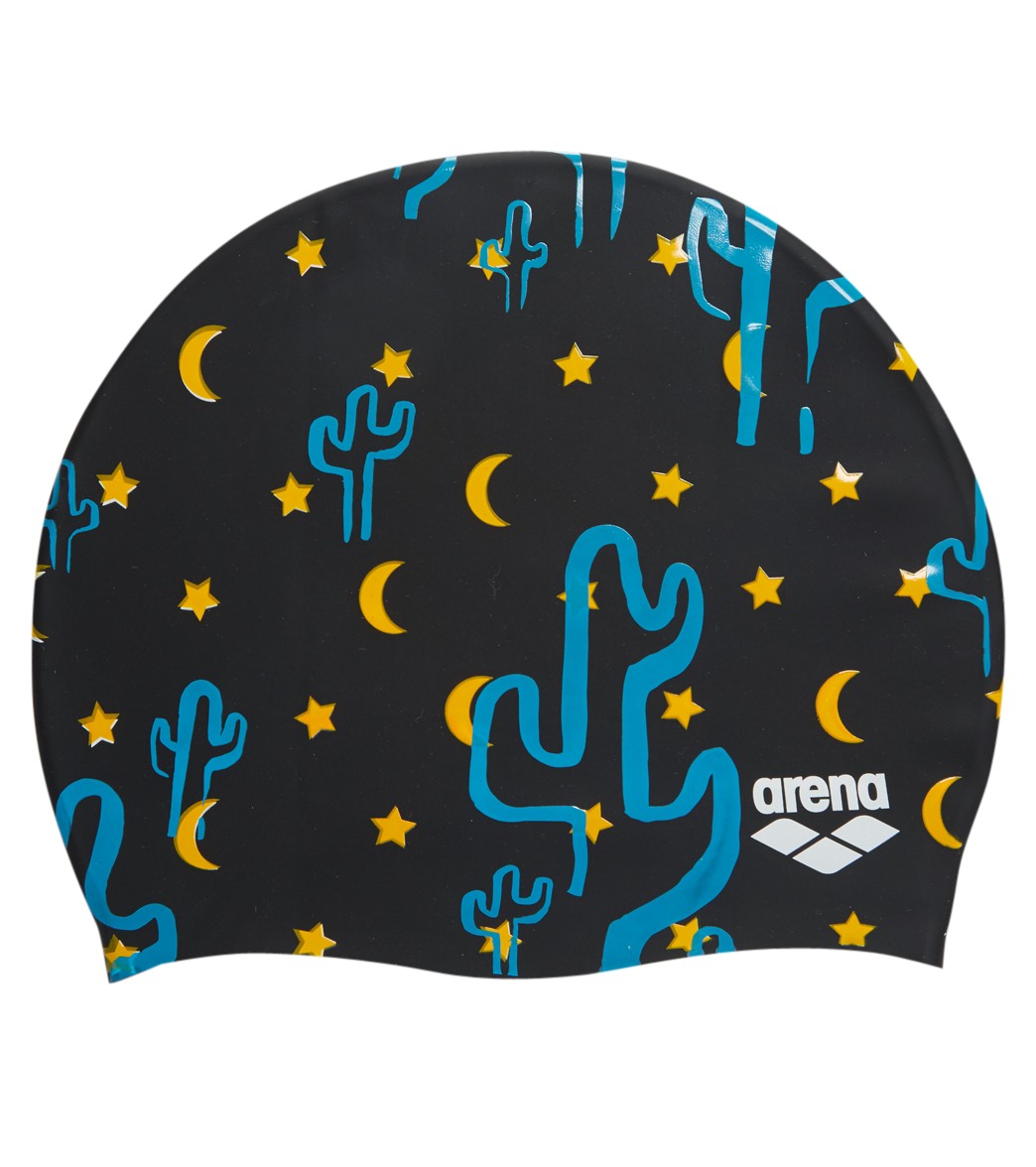 Arena Print 2 Swim Cap