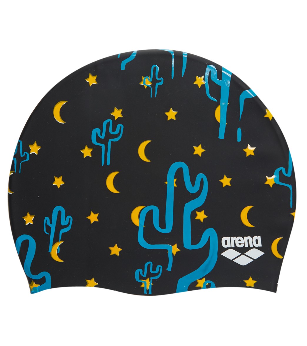 Arena Print 2 Swim Cap