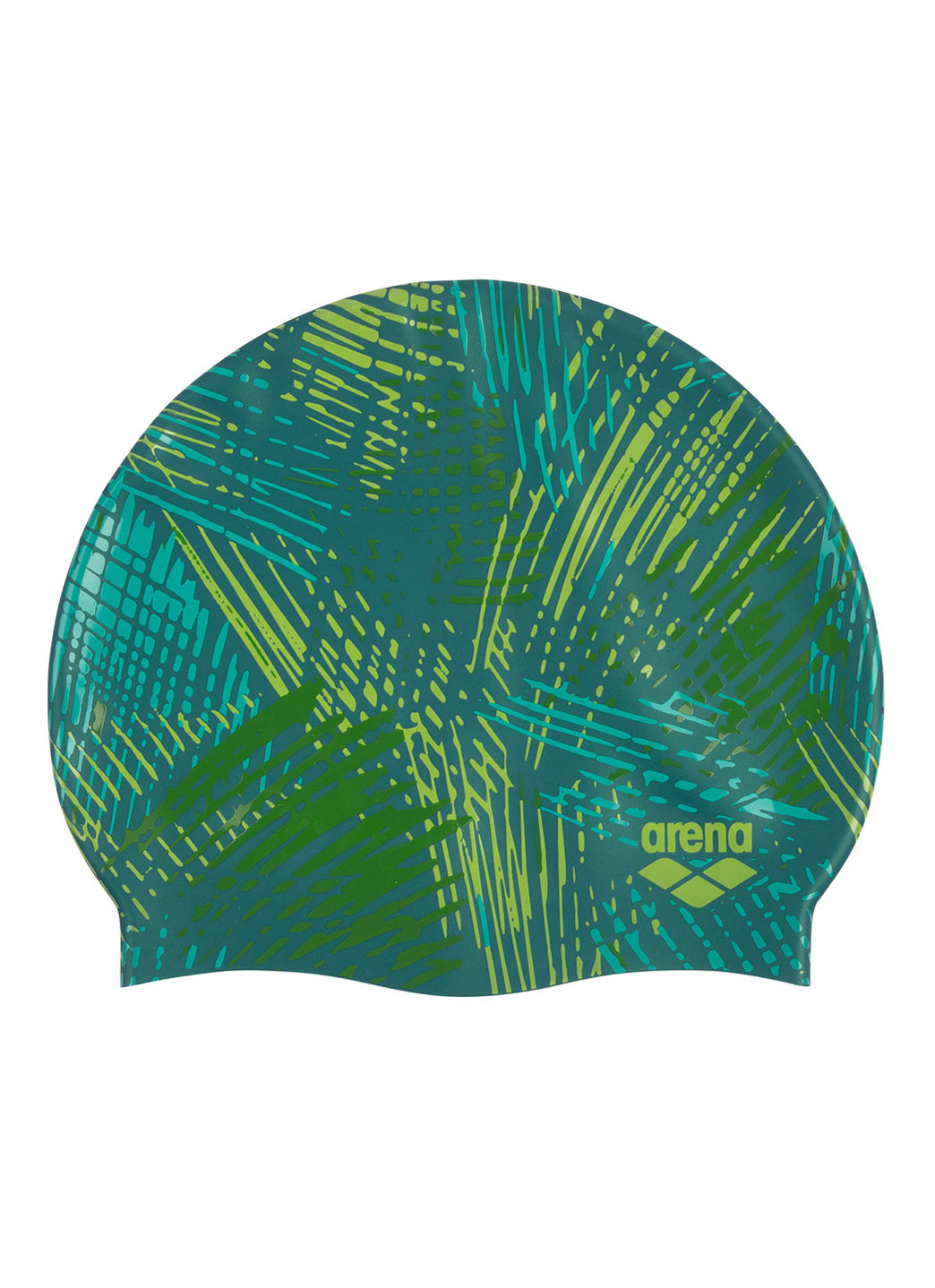 Arena Print 2 Swim Cap