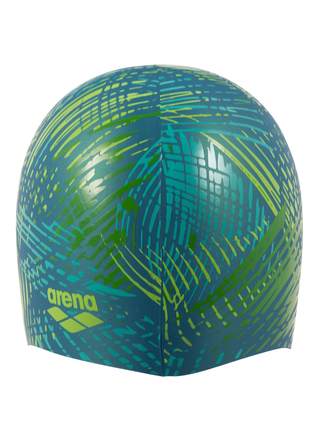 Arena Print 2 Swim Cap