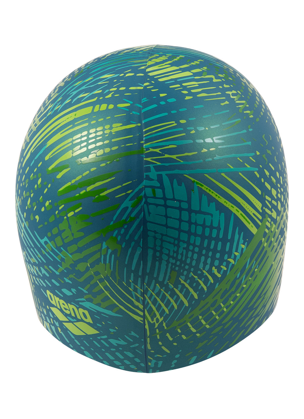 Arena Print 2 Swim Cap