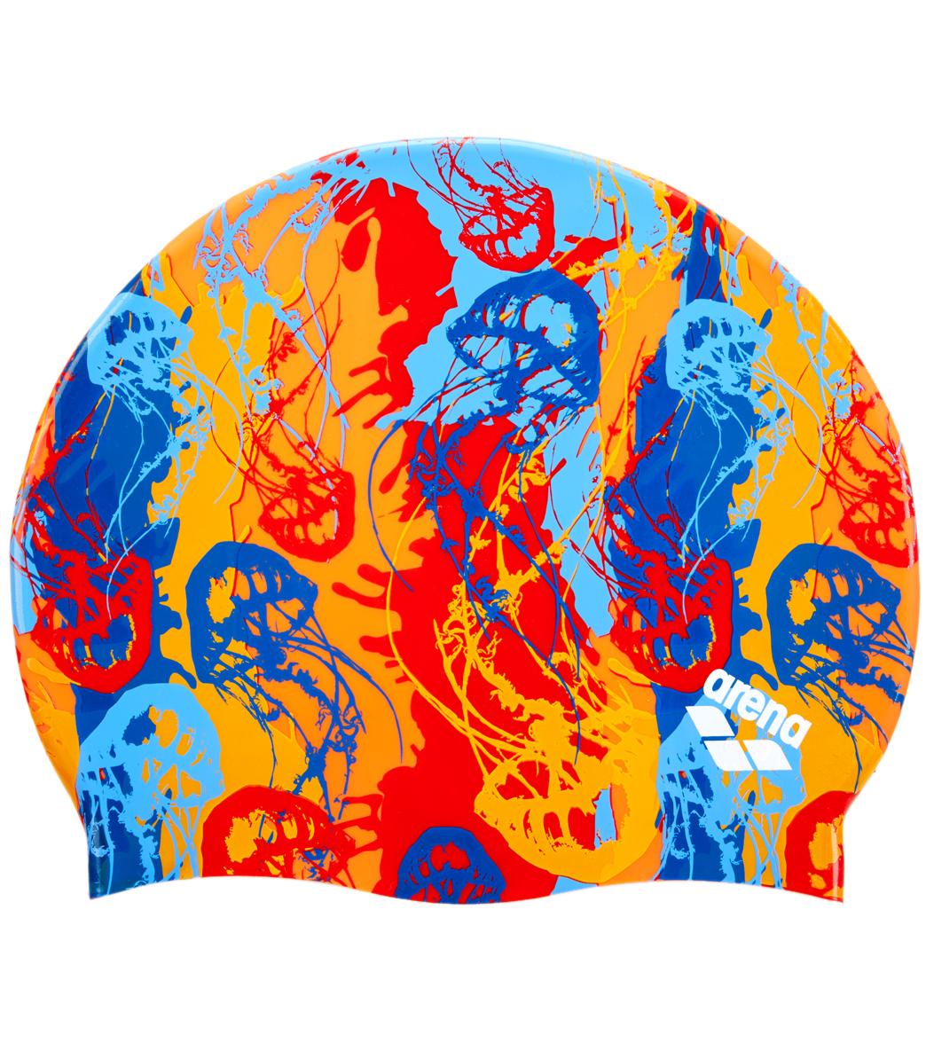 Arena Print 2 Swim Cap