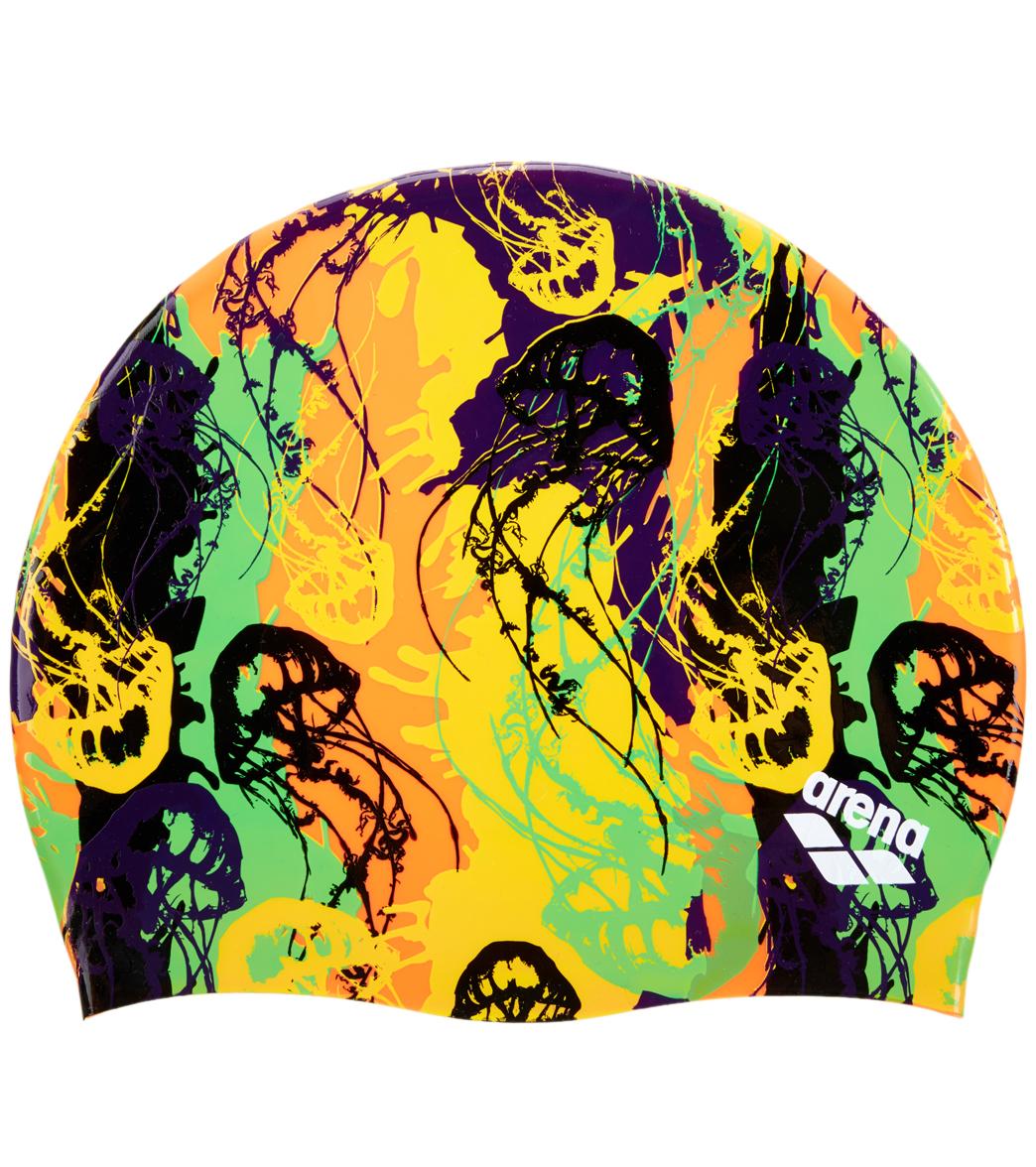 Arena Print 2 Swim Cap