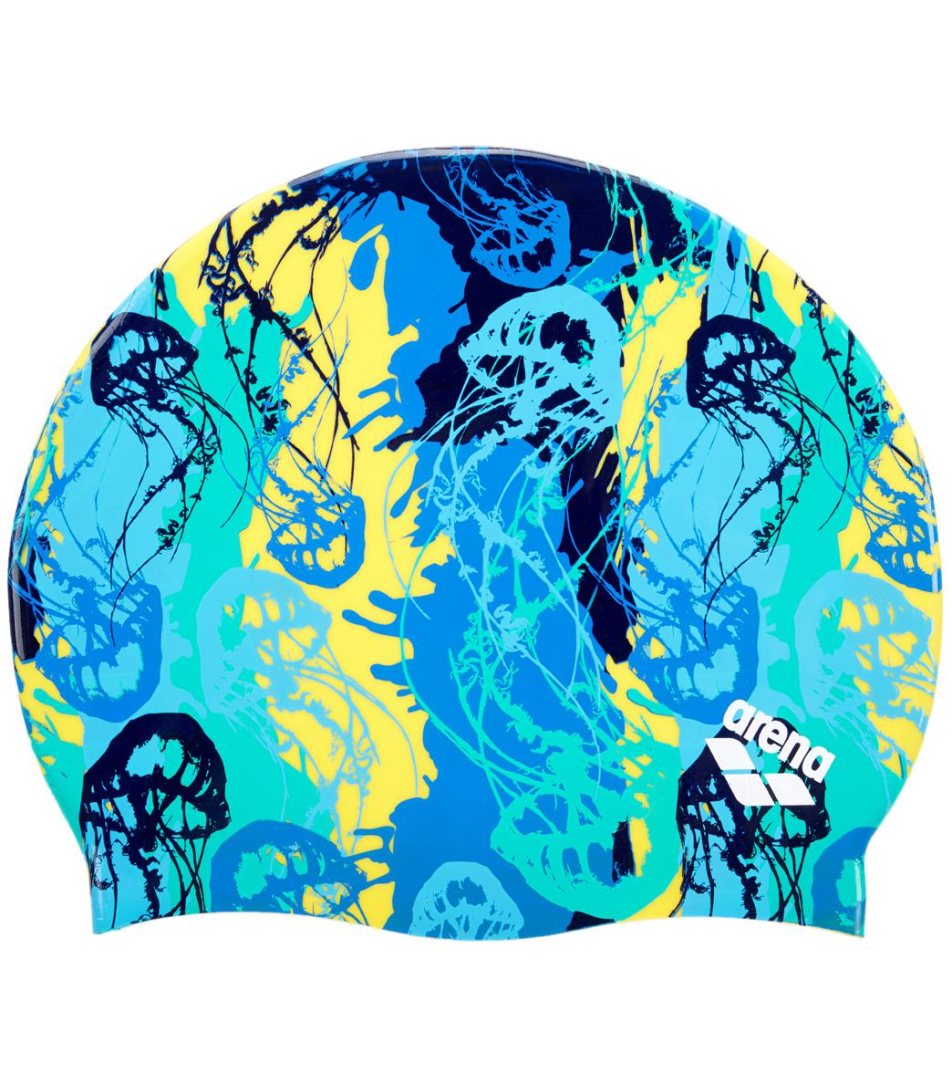 Arena Print 2 Swim Cap