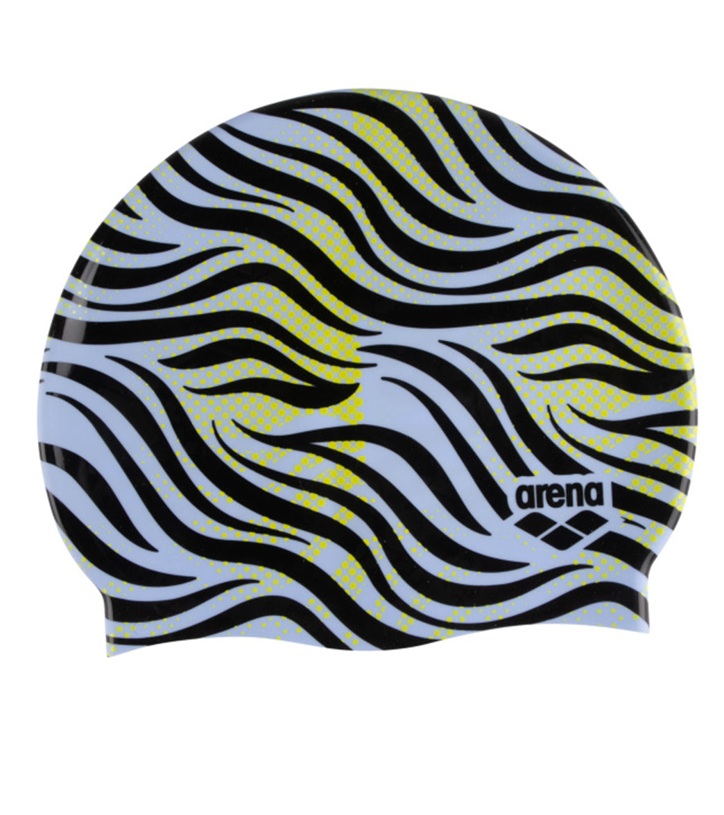 Arena Print 2 Swim Cap