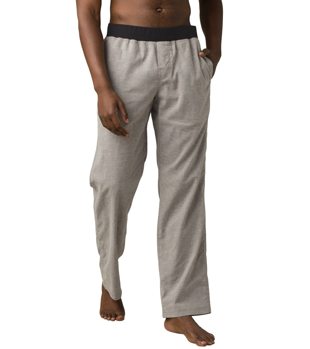 prAna Men's Vaha Yoga Pants 32" Inseam