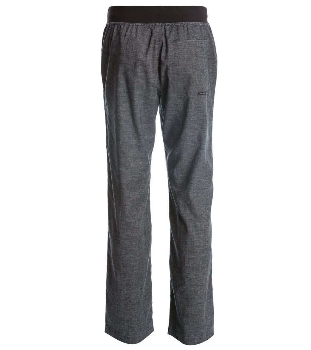 prAna Men's Vaha Yoga Pants 32" Inseam
