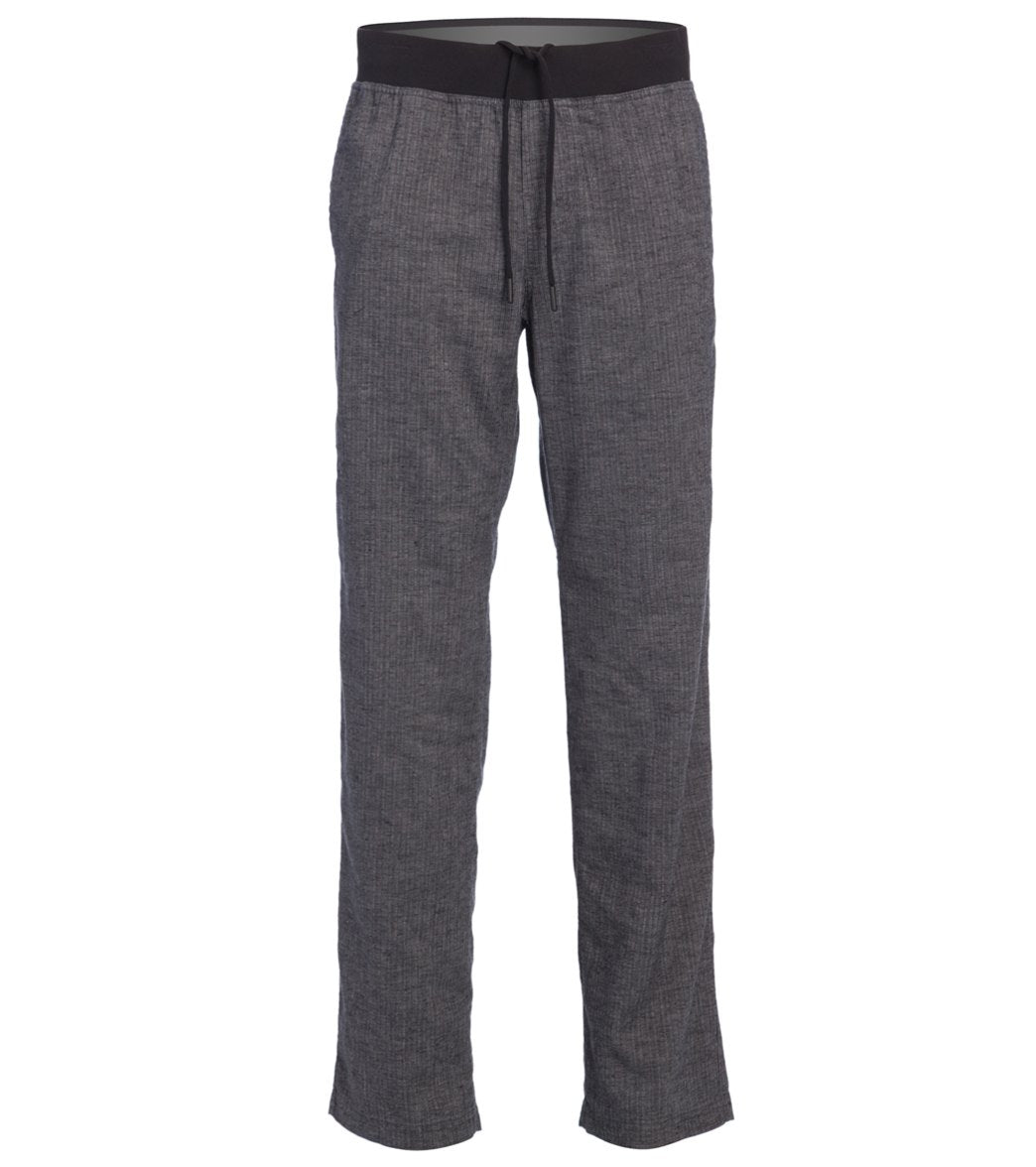 prAna Men's Vaha Yoga Pants 32" Inseam