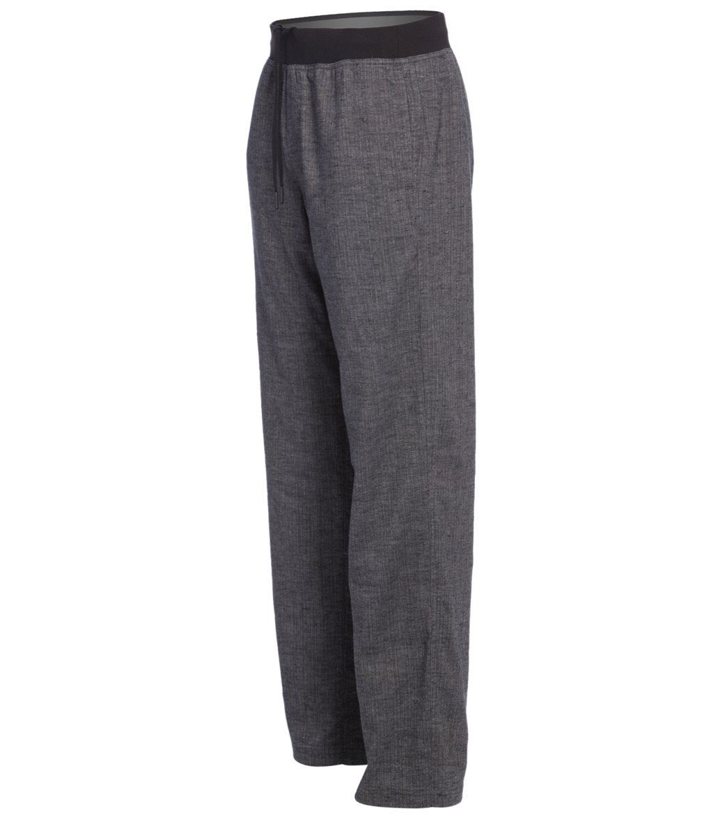 prAna Men's Vaha Yoga Pants 32" Inseam