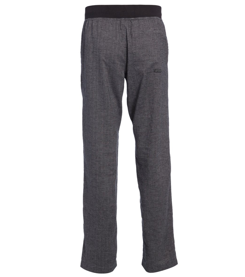 prAna Men's Vaha Yoga Pants 32" Inseam