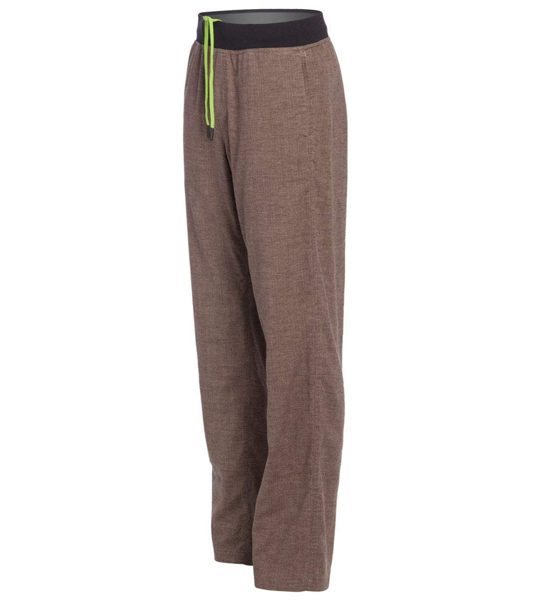 prAna Men's Vaha Yoga Pants 32" Inseam