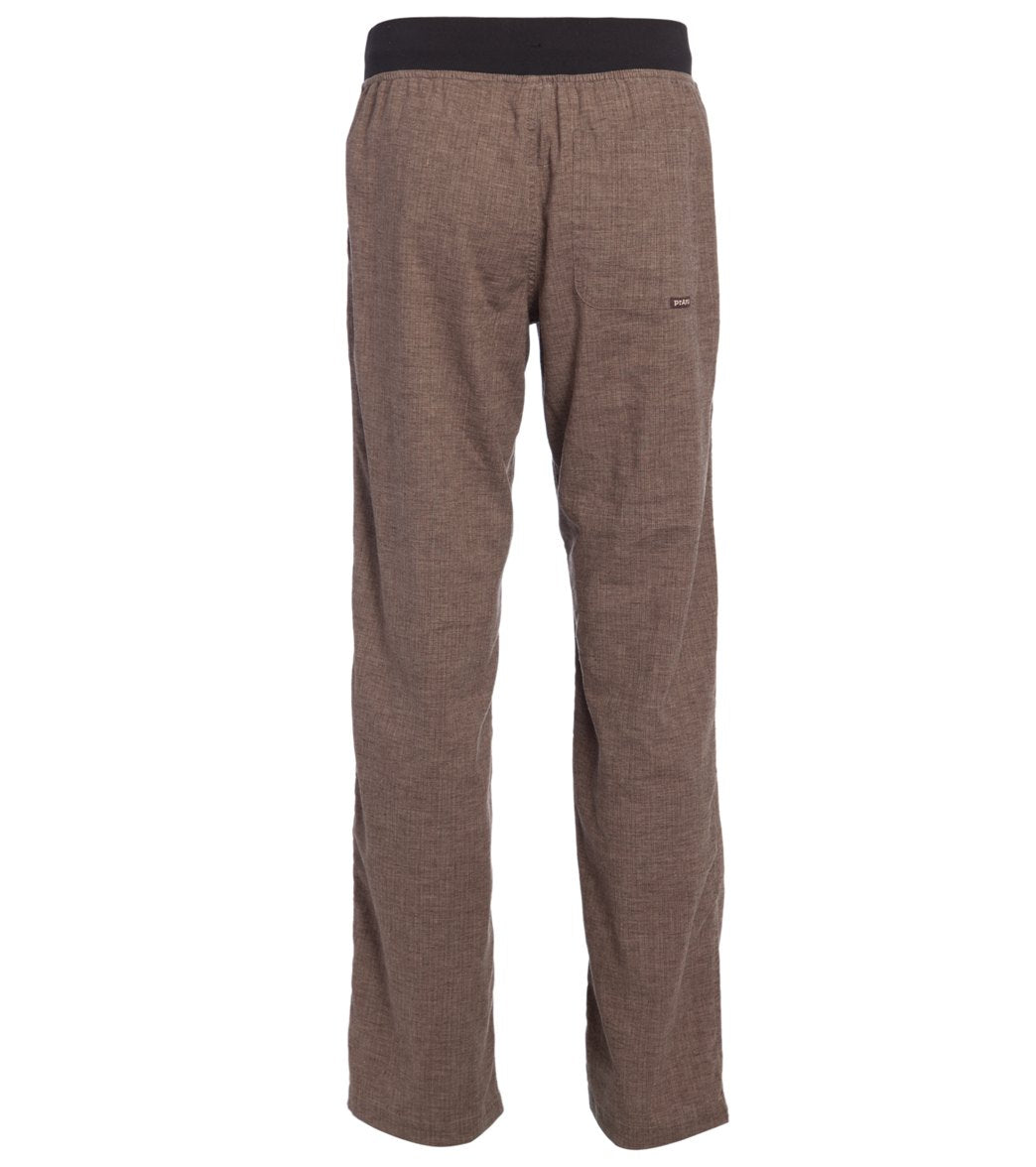 prAna Men's Vaha Yoga Pants 32" Inseam