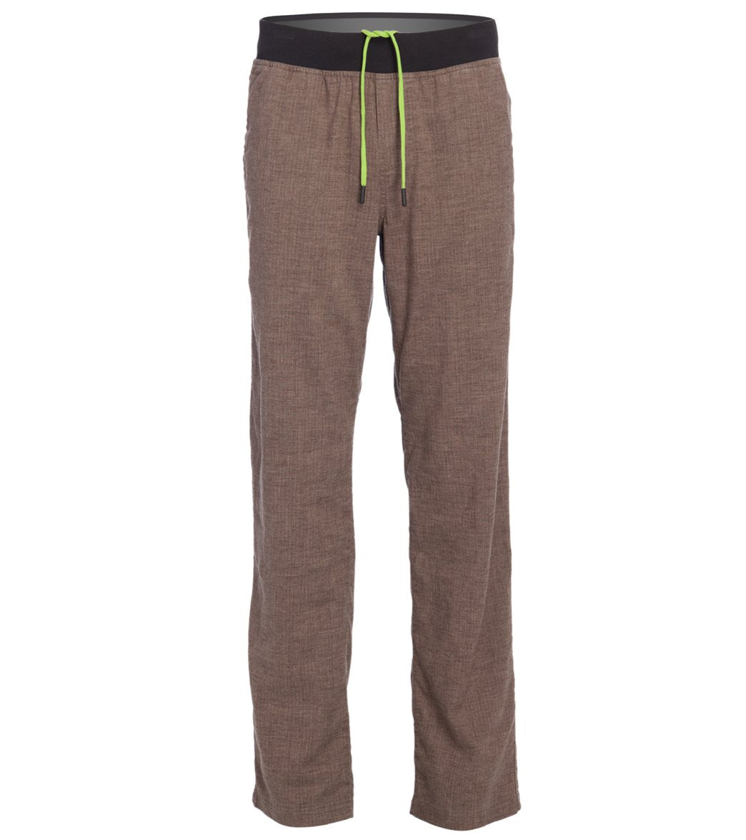 prAna Men's Vaha Yoga Pants 32" Inseam