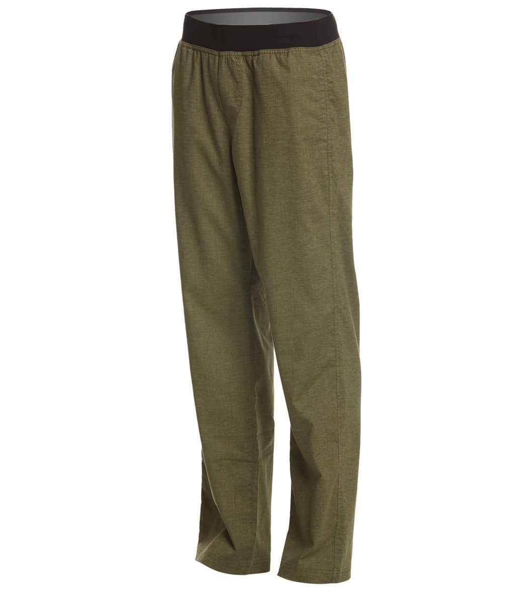 prAna Men's Vaha Yoga Pants 32" Inseam