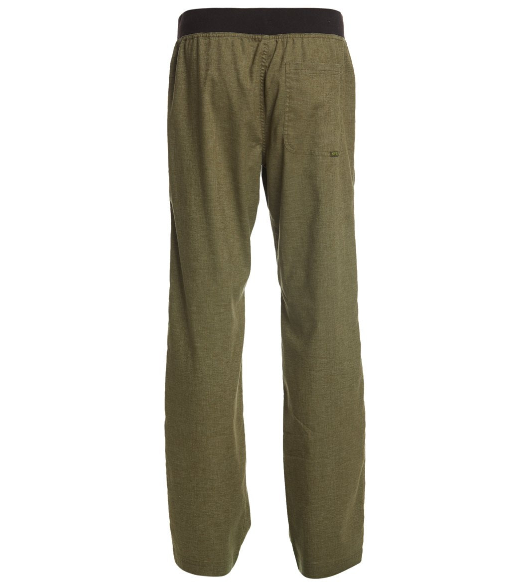 prAna Men's Vaha Yoga Pants 32" Inseam