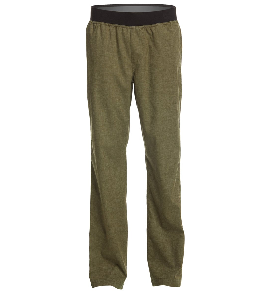 prAna Men's Vaha Yoga Pants 32" Inseam