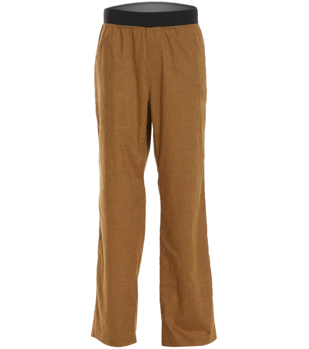 prAna Men's Vaha Yoga Pants 32" Inseam