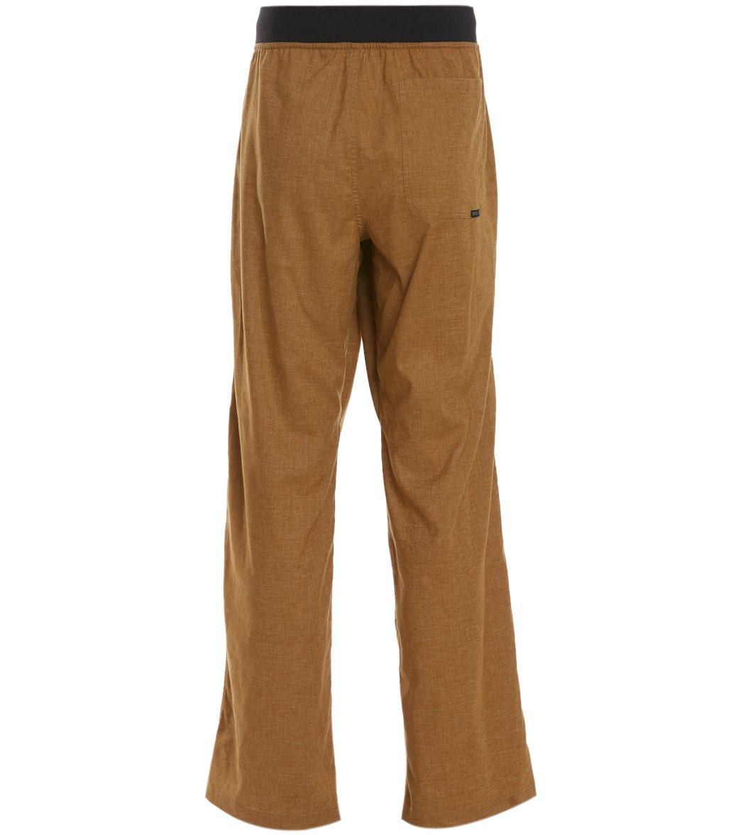 prAna Men's Vaha Yoga Pants 32" Inseam