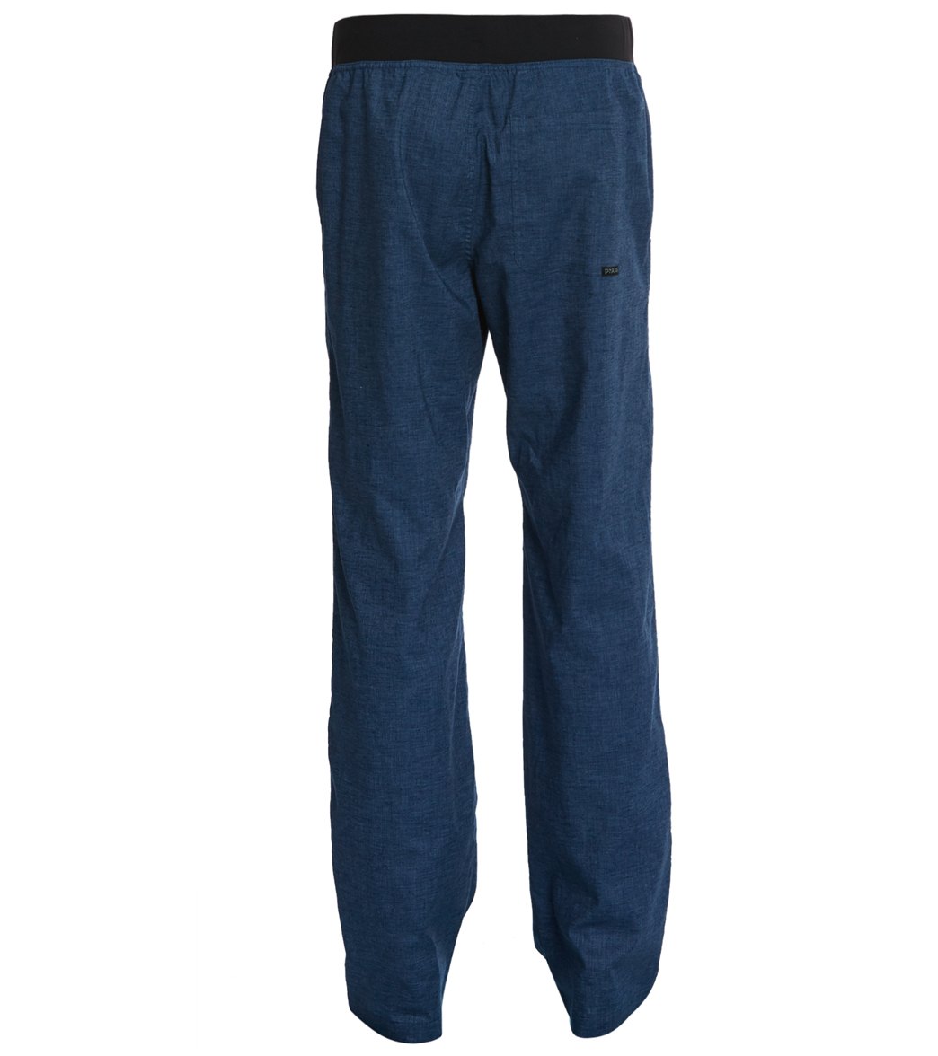 prAna Men's Vaha Yoga Pants 32" Inseam