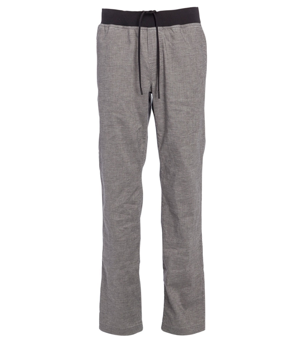 prAna Men's Vaha Yoga Pants 32" Inseam