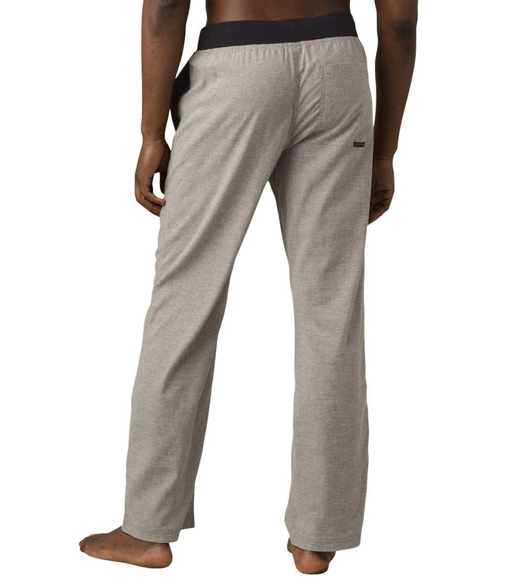 prAna Men's Vaha Yoga Pants 32" Inseam