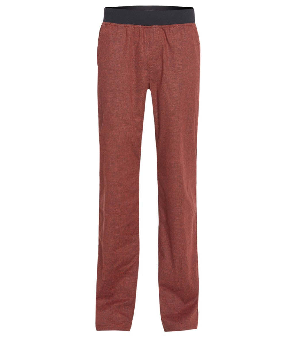 prAna Men's Vaha Yoga Pants 32" Inseam