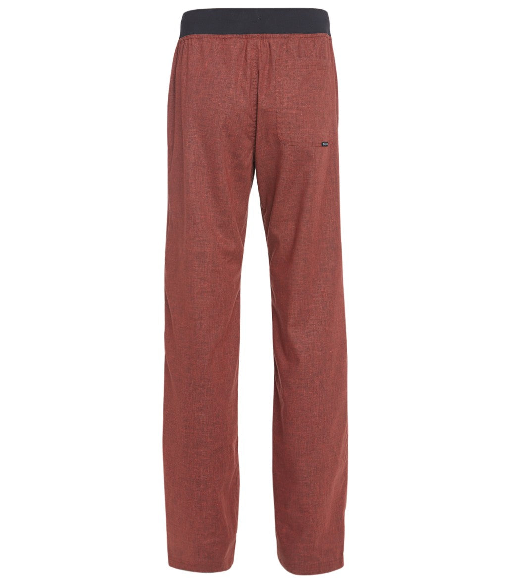 prAna Men's Vaha Yoga Pants 32" Inseam