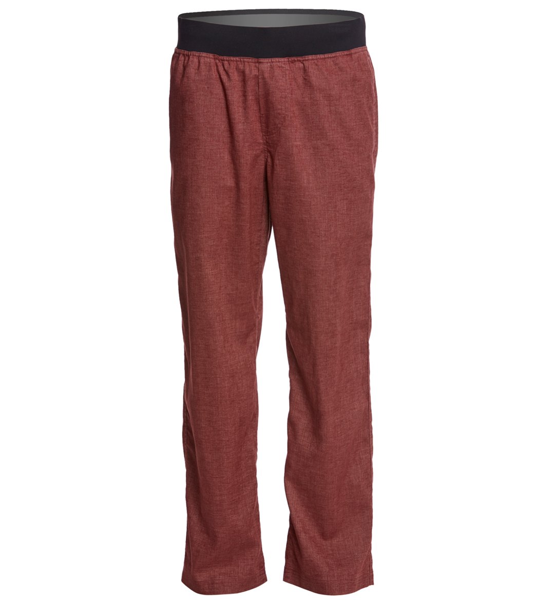 prAna Men's Vaha Yoga Pants 32" Inseam