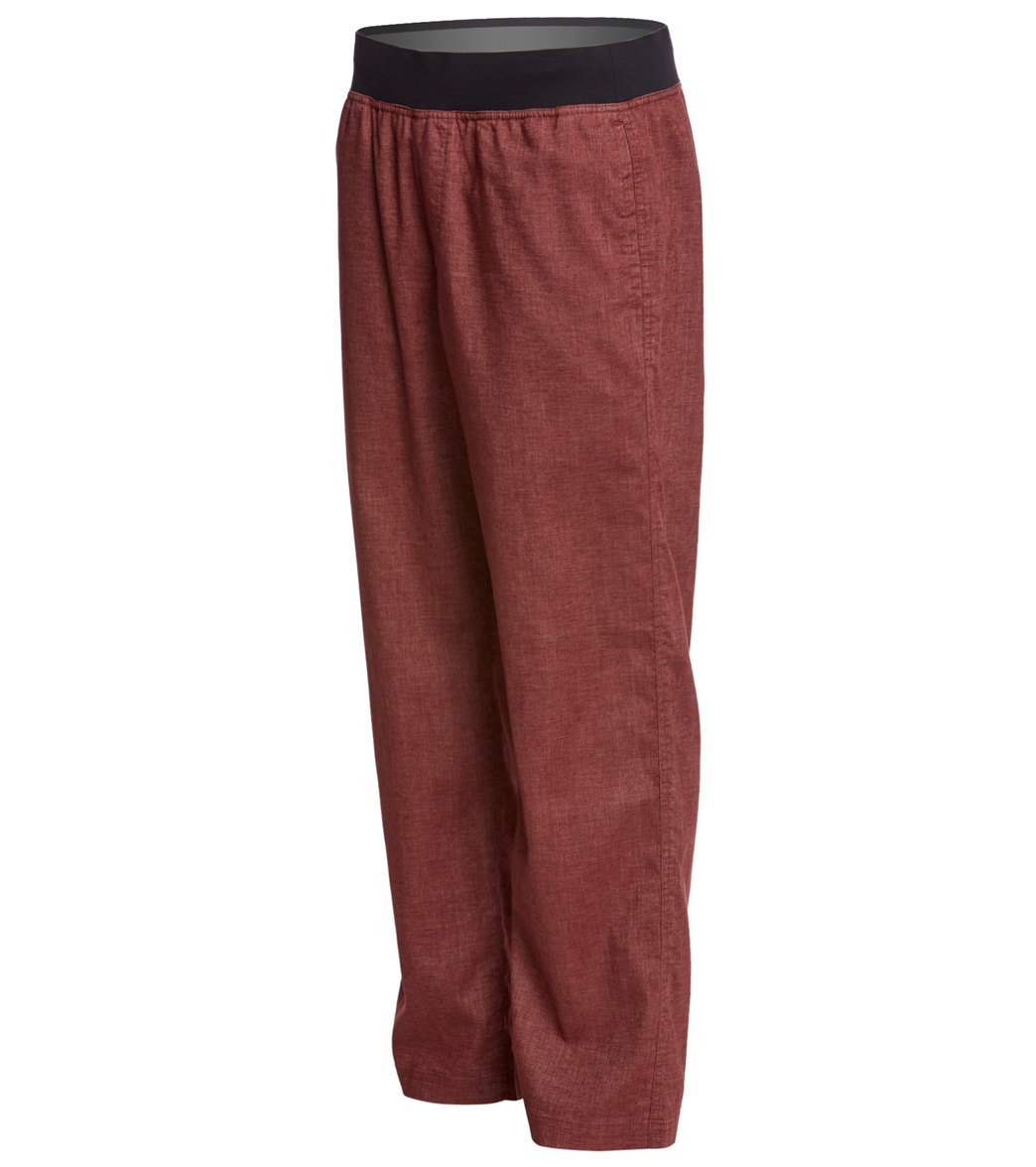 prAna Men's Vaha Yoga Pants 32" Inseam