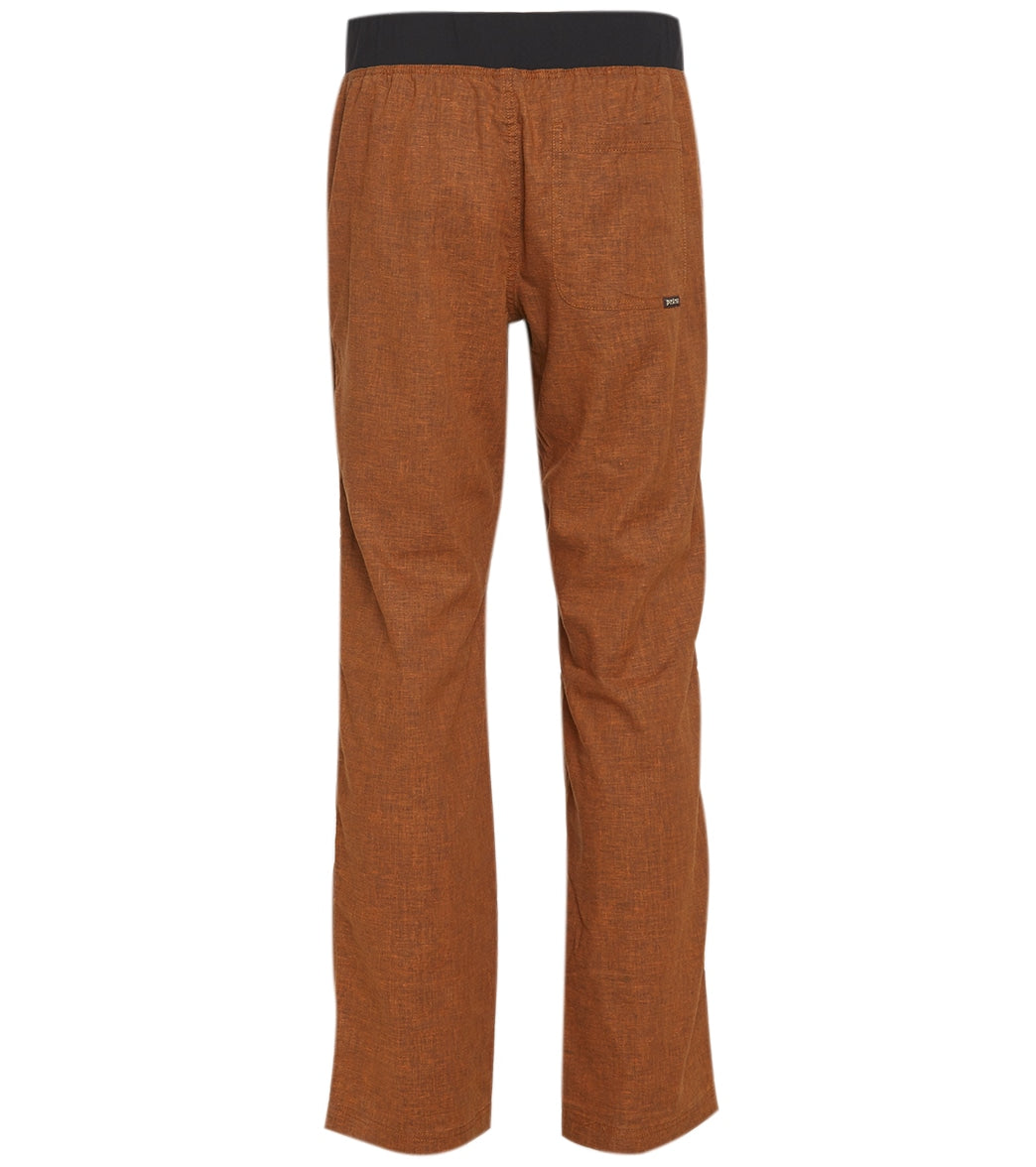 prAna Men's Vaha Yoga Pants 32" Inseam