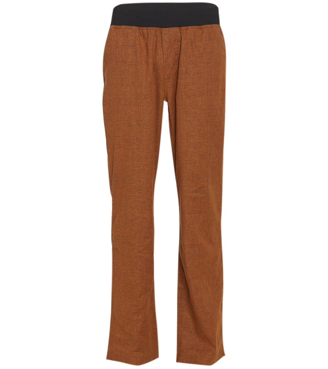 prAna Men's Vaha Yoga Pants 32" Inseam