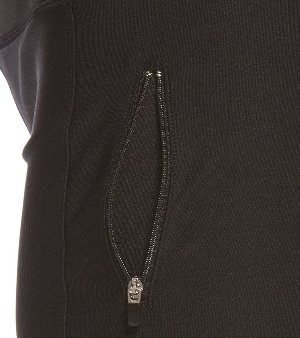 Beach House Solid Chandra Swim Short