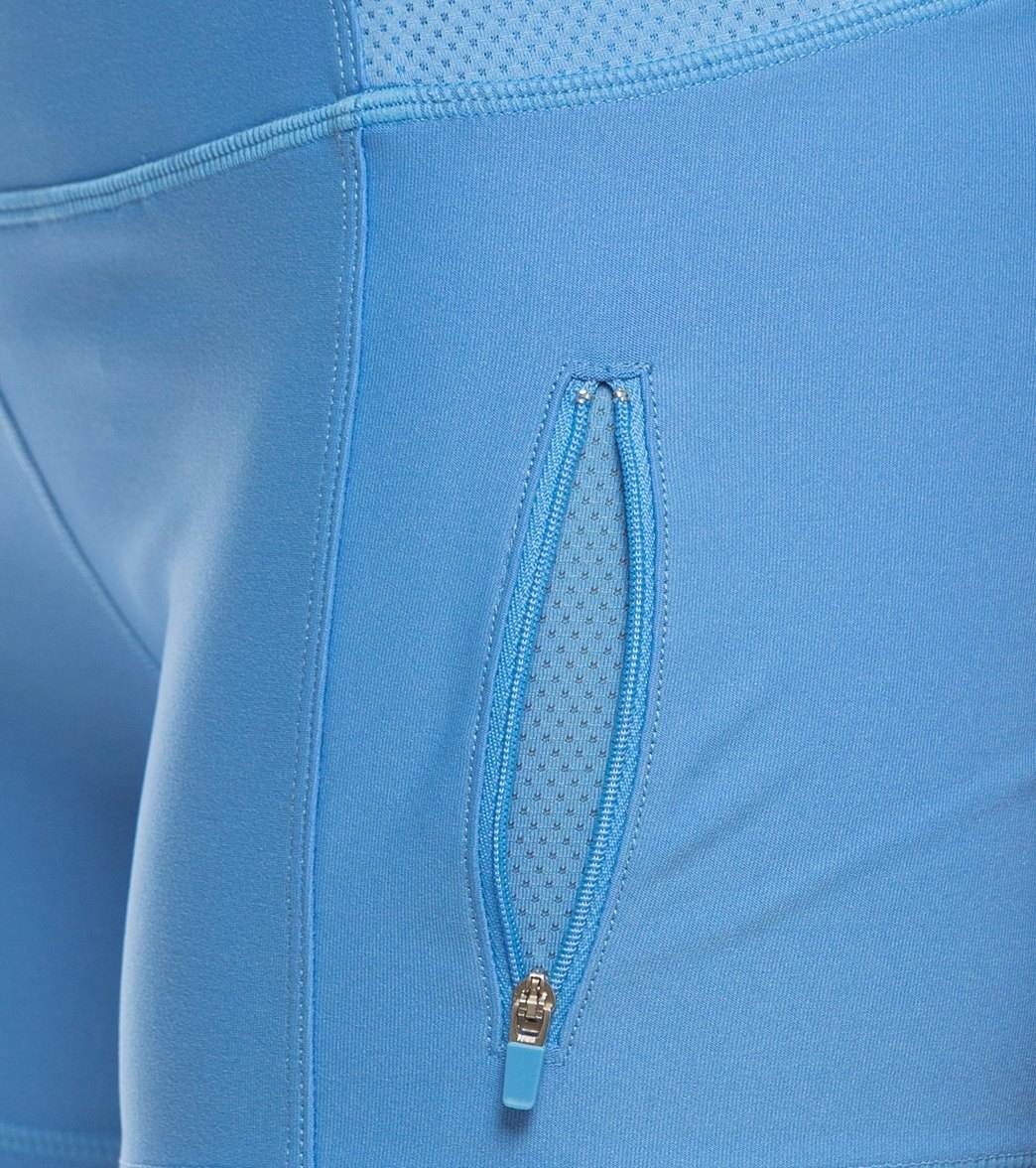 Beach House Solid Chandra Swim Short