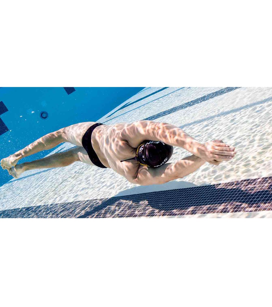 Finis Posture Trainer