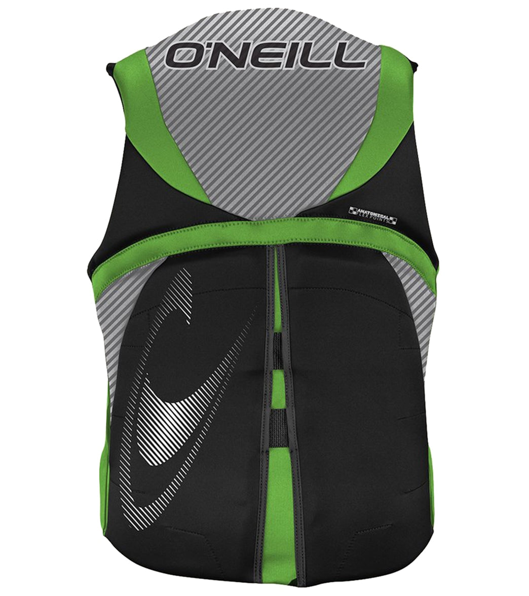 O'Neill Men's Reactor USCG Life Vest