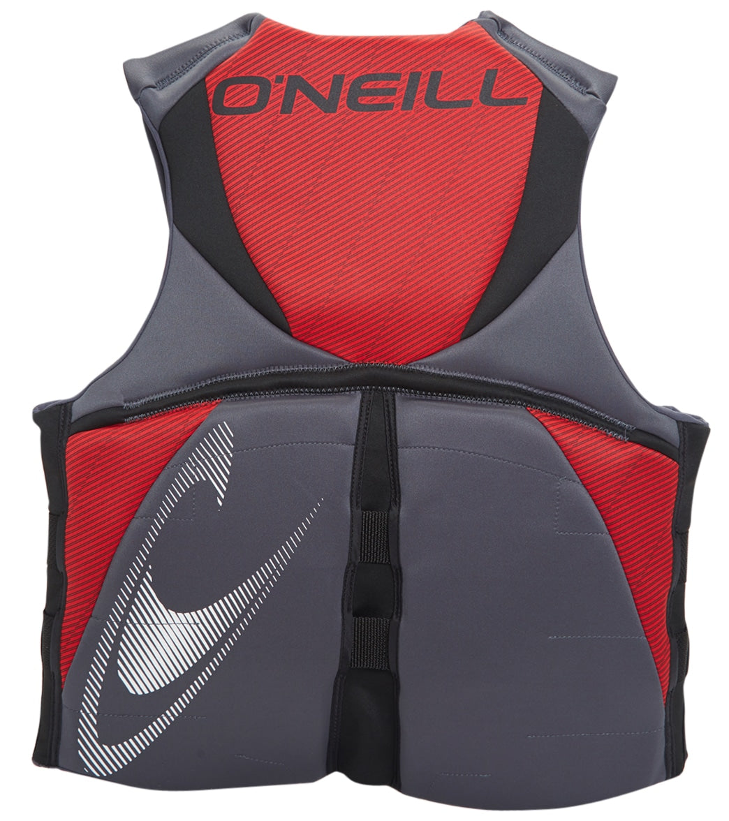 O'Neill Men's Reactor USCG Life Vest