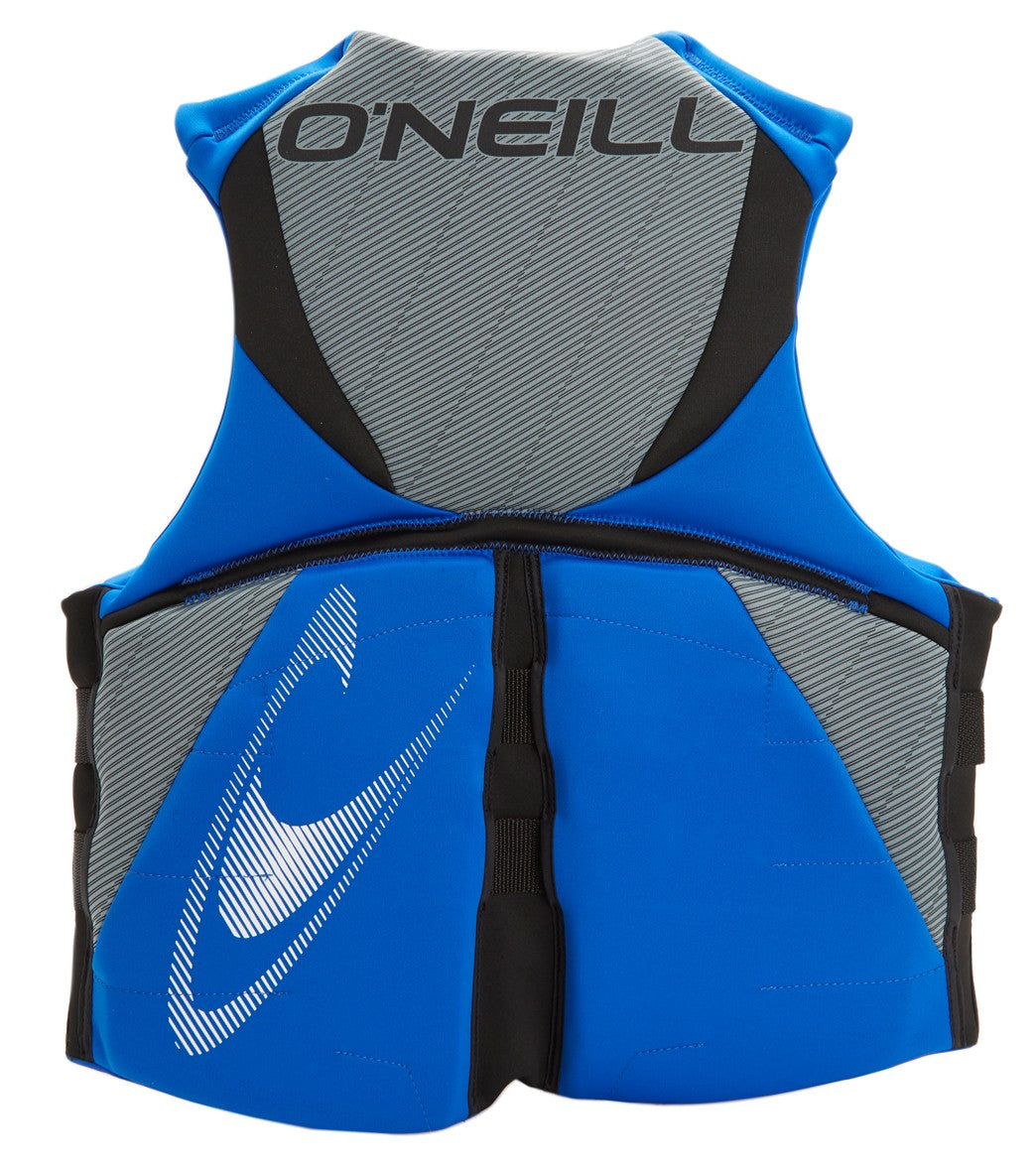 O'Neill Men's Reactor USCG Life Vest