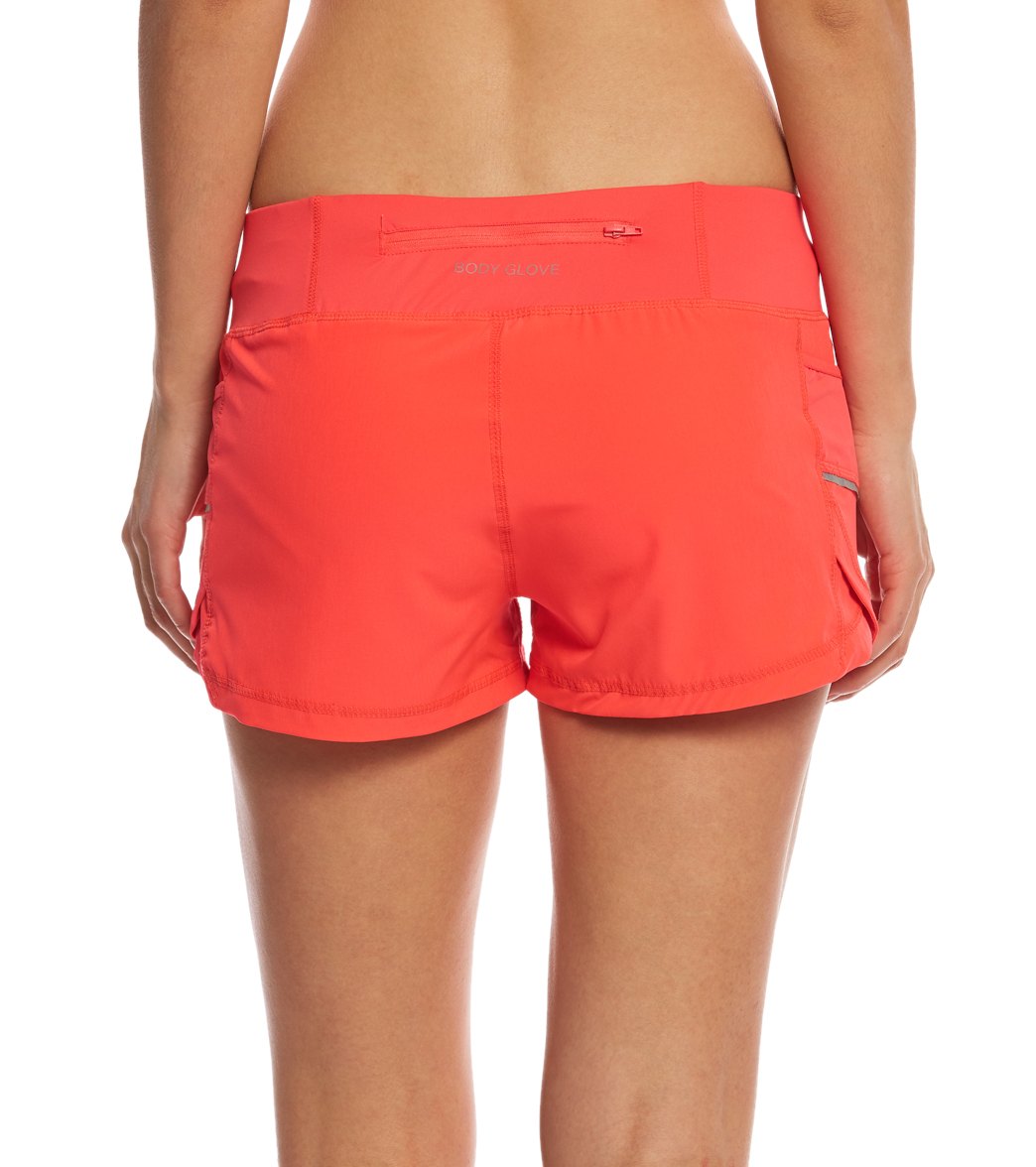 Body Glove Women's Buck Up Shorts